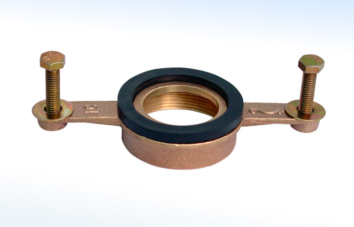 70C RUGO - BRIDA PARA MIGITORIO 51 MM. CATO