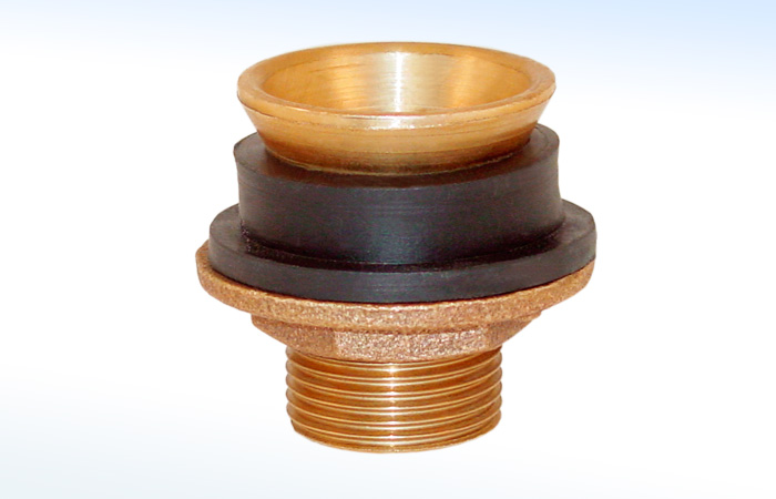 71LV RUGO - SPUD P/MINGITORIO DE 19MM LAMOSA-VITROMEX