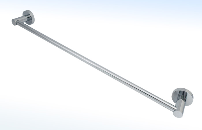 TB700 RUGO - TOALLERO DE BARRA