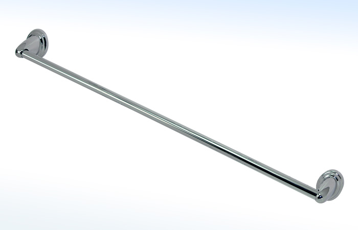 TB94C RUGO - TOALLERO DE BARRA