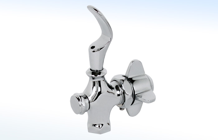 16BB RUGO - LLAVE PARA BEBEDERO