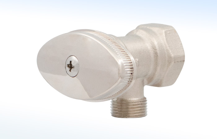 25IA RUGO - LLAVE CONTROL ANGULAR ROSCABLE