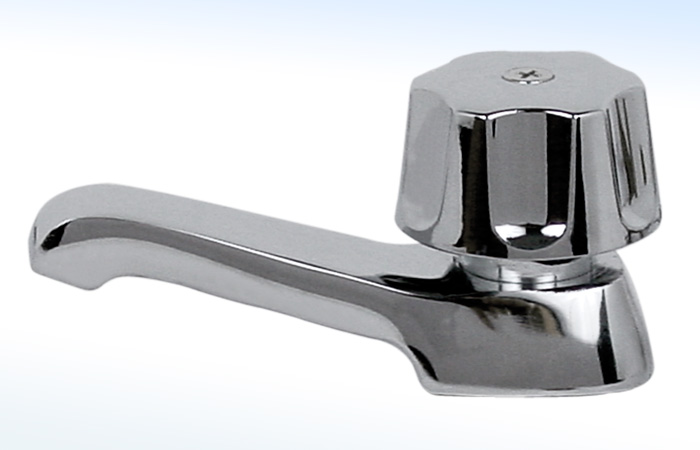 16I RUGO - LLAVE INDIVIDUAL PARA LAVABO