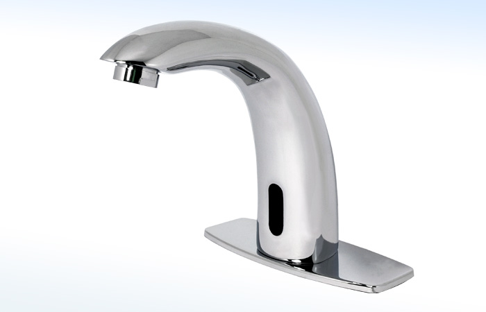 16SE RUGO - LLAVE DE SENSOR PARA LAVABO