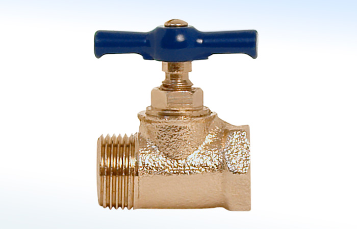 66BS RUGO - LLAVE ESTOPERO
