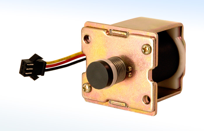 RCP04 RUGO - VÁLVULA ELECTROMAGNÉTICA PARA CPI-06