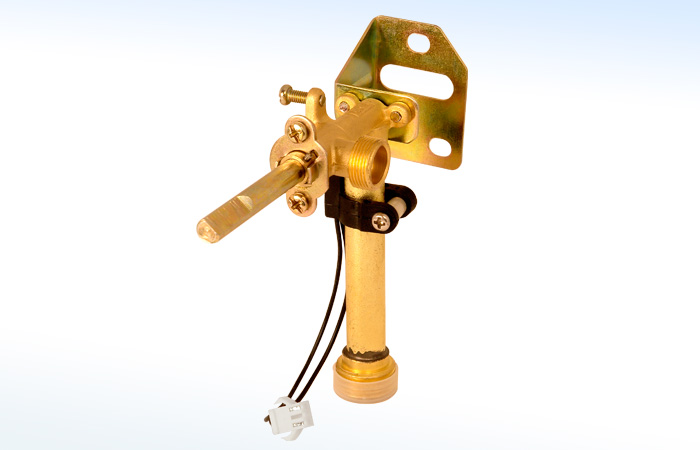 RCP06 RUGO - SENSOR DE FLUJO PARA CPI-06