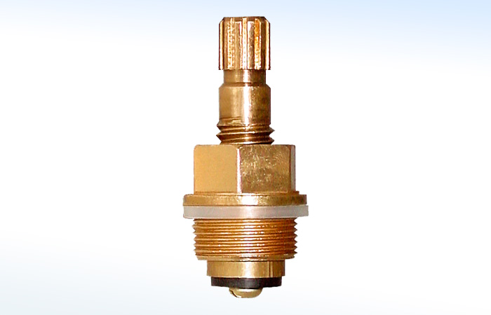 98E RUGO - CARTUCHO COMP.LLAVE EMPOTRAR NVO.MODELO