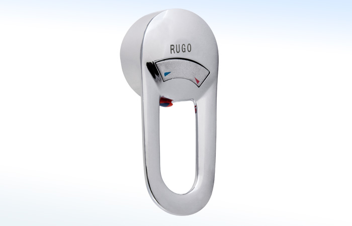 M34MC RUGO - MANERAL MONOMANDO