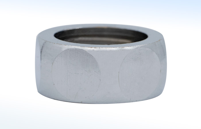 9R13 RUGO - TUERCA PARA UNION FIG.9-I