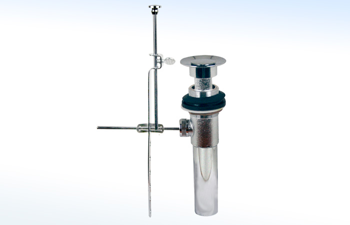 RI51 RUGO - DESAGÜE AUTOMÁTICO PARA MEZCLADORA DE LAVABO