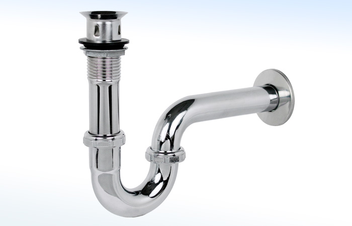 29B RUGO - TRAMPA COMPLETA PARA LAVABO