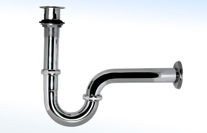 29BA RUGO - TRAMPA COMPLETA PARA LAVABO
