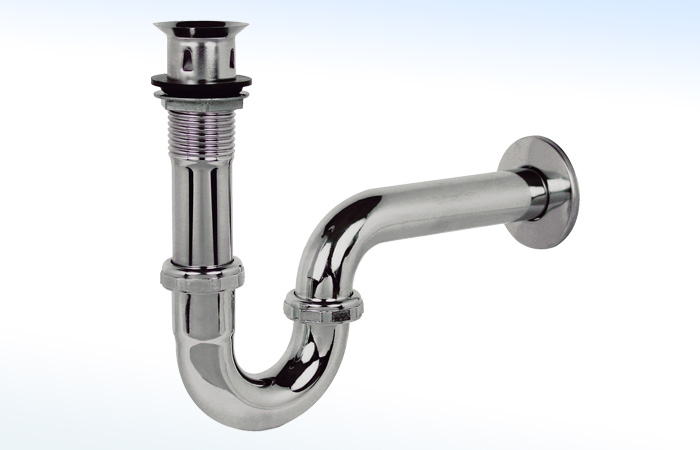 29C RUGO - TRAMPA COMPLETA PARA LAVABO