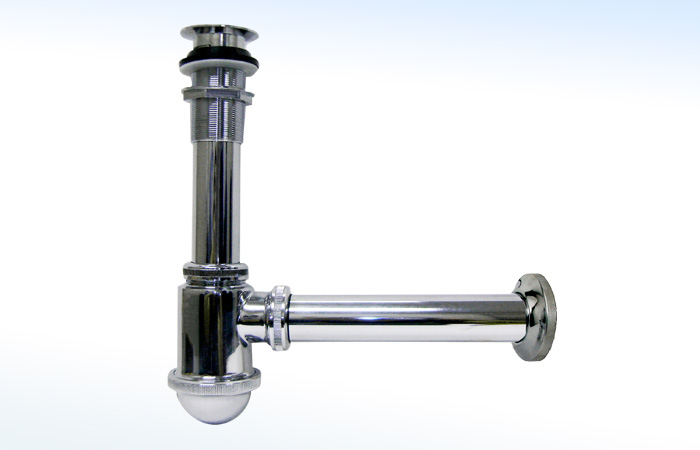 29L RUGO - TRAMPA COMPLETA PARA LAVABO