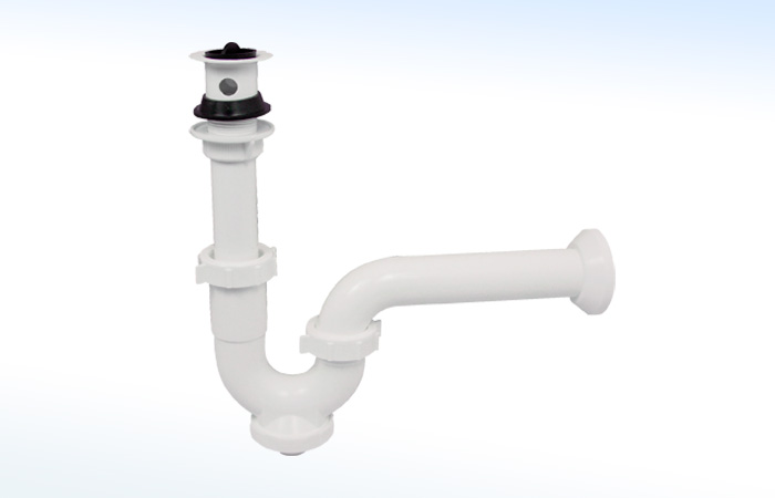 29R RUGO - TRAMPA COMPLETA PARA LAVABO