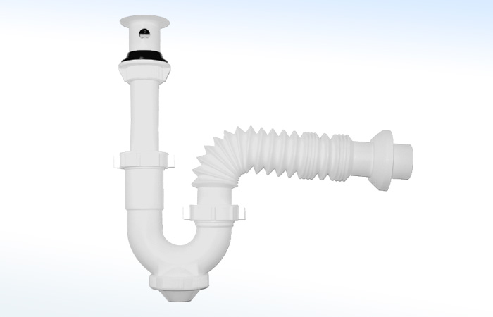 29RF RUGO - TRAMPA COMPLETA PARA LAVABO