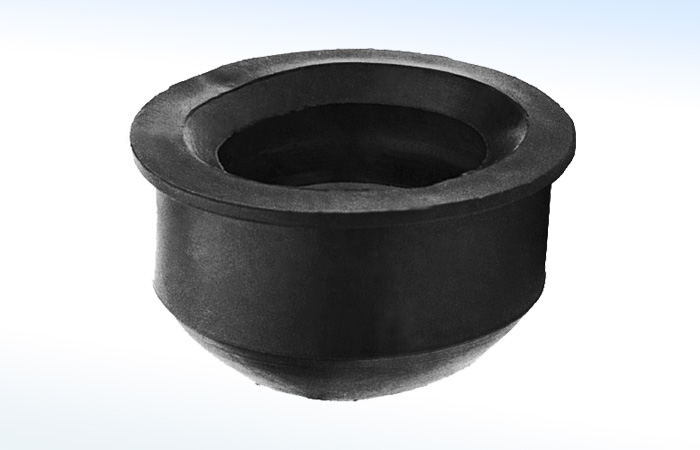29U RUGO - CONECTOR DE TRAMPA PARA LAVABO