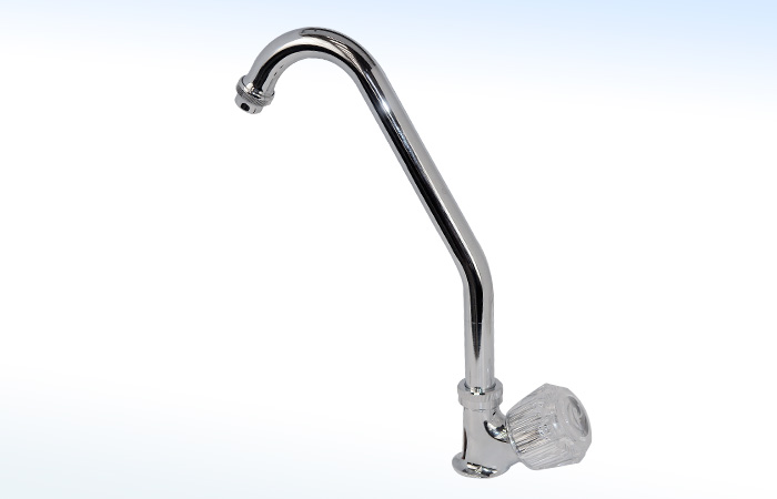 7FL RUGO - LLAVE INDIVIDUAL PARA FREGADERO