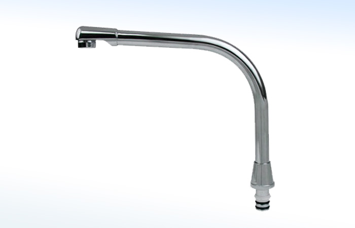 8R12 RUGO - PICO COMPLETO FIG.8IP