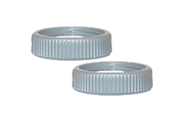 8R06 RUGO - TUERCA DE AJUSTE P/CUBIERTA S/CROMAR