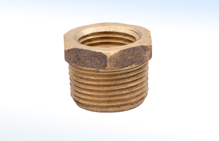 97RB RUGO - REDUCCION BUSHING DE 3/4 X 1/2
