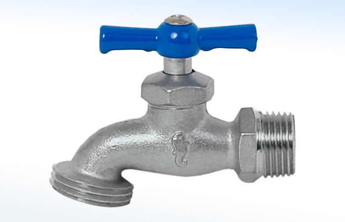 2AS RUGO - LLAVE ROSCA MANG.13 MM.SATINADA