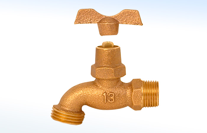 2D RUGO - LLAVE MANGUERA DESMONTABLE