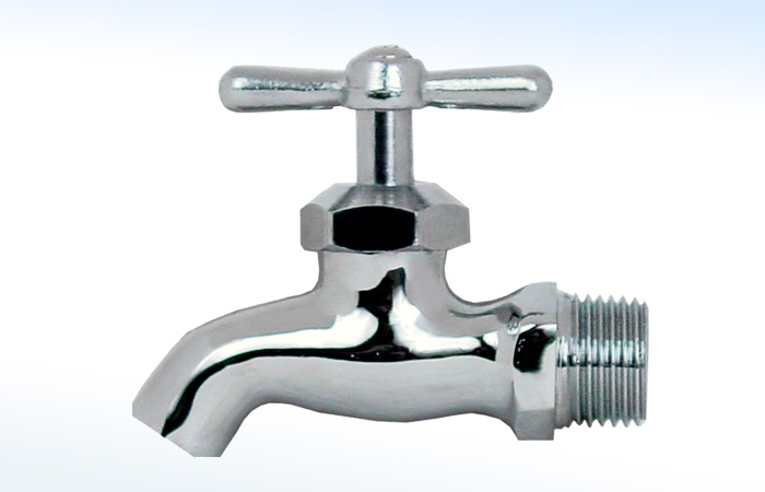 1 RUGO - LLAVE PARA LAVANDERIA